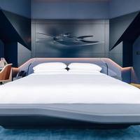 Suite Me with Private Check-in