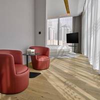 Three-Bedroom Suite with Private Check-in
