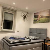 Triple Room with Bathroom