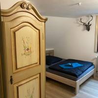 Deluxe Double Room with Shower