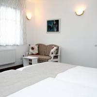 Twin Room with Extra Bed