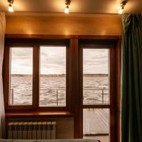 Budget Twin Room