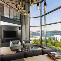 Signature Loft Corner Bosphorus 