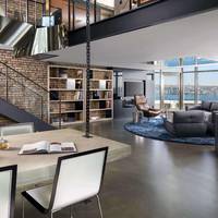 Signature Loft 2 Bedroom Terrace