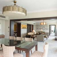 Three Bedroom Presidential Suite