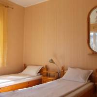 Twin Room with Private Bathroom