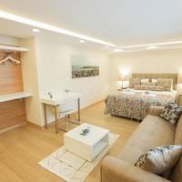Comfort Quadruple Room
