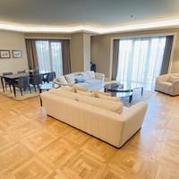 Golden Horn Signature Park Suite