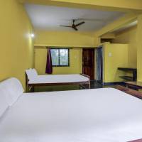 Executive Triple Room