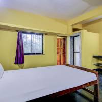 Single Room with Bathroom