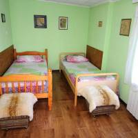 Large Twin Room