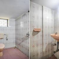 Triple Room with Bathroom