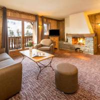 Apartment (4-6 Adults)