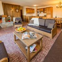 Apartment (6-8 Adults)