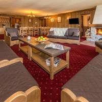 Apartment (14-16 Adults)