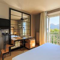 Superior Single Room with Lake View