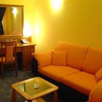 Luxury Single Room