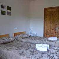 Small Twin Room