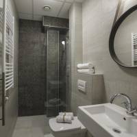 Economy Double or Twin Room