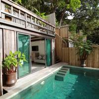Super Special Offer - Free Room Upgrade from Grand Deluxe to Pool Villa One Bedroom