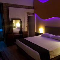 Suite with Spa Bath