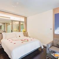 Ocean Room