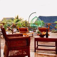 Deluxe Suite with Sea View