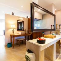 Queen Room with Spa Bath