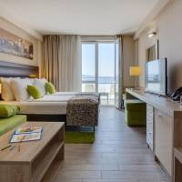 Family Room with Balcony - Sea Side