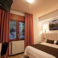 Budget Single Room