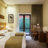 Twin Room with Balcony