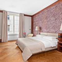 2 Bedroom Suite