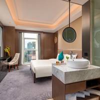 Executive King Room(without bathtub)