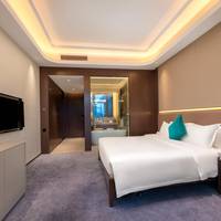 Deluxe Executive King Room
