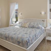 Junior Suite with Ocean View