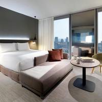 The Level Grand Premium with Sea View (3 Adults)