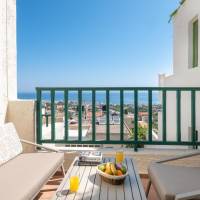 Junior Suite with Sea View