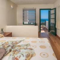 Suite with Sea View