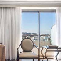 Premium Room with Acropolis View 