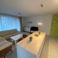 Deluxe Two-Bedroom Apartment