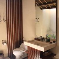 Suite with Garden View