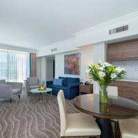 Queen of Sheba Suite (2 Adults + 2 Children)	