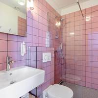 Double view room