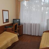 Budget Twin Room