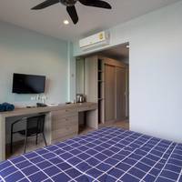Double Room with Pool View