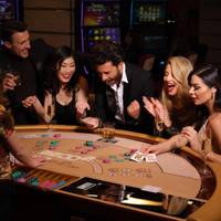 Premium Room with Casino Welcome Bonus