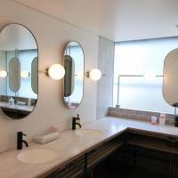 Triple Room with Shared Bathroom - Female Only