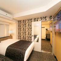 Standard Quadruple Room -Non-Smoking
