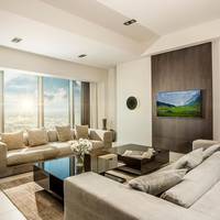 Luxury Suite