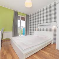 Single Room with Garden View